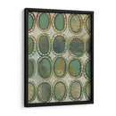 Jadeite I - Chariklia Zarris | Cuadro decorativo de Canvas Lab