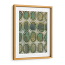 Jadeite I - Chariklia Zarris | Cuadro decorativo de Canvas Lab