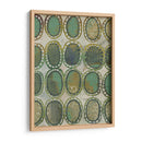 Jadeite I - Chariklia Zarris | Cuadro decorativo de Canvas Lab