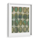 Jadeite I - Chariklia Zarris | Cuadro decorativo de Canvas Lab
