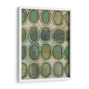 Jadeite I - Chariklia Zarris | Cuadro decorativo de Canvas Lab