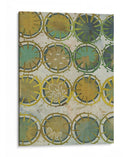 Jadeite Ii - Chariklia Zarris | Cuadro decorativo de Canvas Lab