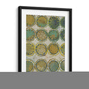 Jadeite Ii - Chariklia Zarris | Cuadro decorativo de Canvas Lab