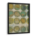 Jadeite Ii - Chariklia Zarris | Cuadro decorativo de Canvas Lab