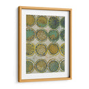 Jadeite Ii - Chariklia Zarris | Cuadro decorativo de Canvas Lab