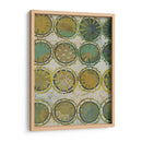 Jadeite Ii - Chariklia Zarris | Cuadro decorativo de Canvas Lab