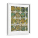 Jadeite Ii - Chariklia Zarris | Cuadro decorativo de Canvas Lab