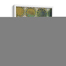 Jadeite Ii - Chariklia Zarris | Cuadro decorativo de Canvas Lab