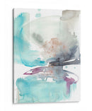 Bloom En La Costa I - Jennifer Goldberger | Cuadro decorativo de Canvas Lab