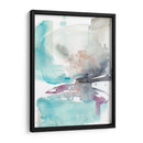 Bloom En La Costa I - Jennifer Goldberger | Cuadro decorativo de Canvas Lab