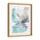 Bloom En La Costa I - Jennifer Goldberger | Cuadro decorativo de Canvas Lab