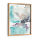 Bloom En La Costa I - Jennifer Goldberger | Cuadro decorativo de Canvas Lab
