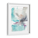 Bloom En La Costa I - Jennifer Goldberger | Cuadro decorativo de Canvas Lab