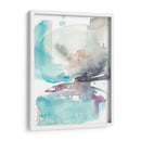 Bloom En La Costa I - Jennifer Goldberger | Cuadro decorativo de Canvas Lab