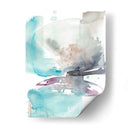 Bloom En La Costa I - Jennifer Goldberger | Cuadro decorativo de Canvas Lab