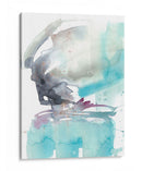 Costa Bloom Ii - Jennifer Goldberger | Cuadro decorativo de Canvas Lab