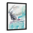 Costa Bloom Ii - Jennifer Goldberger | Cuadro decorativo de Canvas Lab