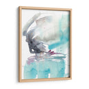 Costa Bloom Ii - Jennifer Goldberger | Cuadro decorativo de Canvas Lab