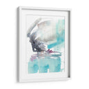 Costa Bloom Ii - Jennifer Goldberger | Cuadro decorativo de Canvas Lab