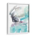 Costa Bloom Ii - Jennifer Goldberger | Cuadro decorativo de Canvas Lab