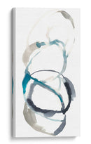 Bobina I - Jennifer Goldberger | Cuadro decorativo de Canvas Lab