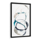 Bobina I - Jennifer Goldberger | Cuadro decorativo de Canvas Lab