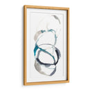 Bobina I - Jennifer Goldberger | Cuadro decorativo de Canvas Lab