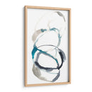 Bobina I - Jennifer Goldberger | Cuadro decorativo de Canvas Lab