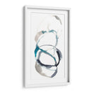 Bobina I - Jennifer Goldberger | Cuadro decorativo de Canvas Lab