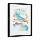 Floración Espiral I - Jennifer Goldberger | Cuadro decorativo de Canvas Lab