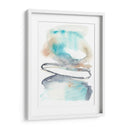 Floración Espiral I - Jennifer Goldberger | Cuadro decorativo de Canvas Lab