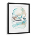 Bloom En Espiral Ii - Jennifer Goldberger | Cuadro decorativo de Canvas Lab