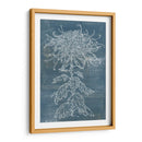 Danza De Índigo Yo - Melissa Wang | Cuadro decorativo de Canvas Lab