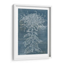 Danza De Índigo Yo - Melissa Wang | Cuadro decorativo de Canvas Lab