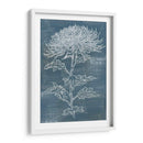 Indigo Dance Ii - Melissa Wang | Cuadro decorativo de Canvas Lab