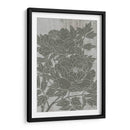 Peonía Floreciente I - Melissa Wang | Cuadro decorativo de Canvas Lab