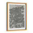 Peonía Floreciente I - Melissa Wang | Cuadro decorativo de Canvas Lab