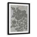 Peonía Floreciente Ii - Melissa Wang | Cuadro decorativo de Canvas Lab