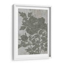 Peonía Floreciente Ii - Melissa Wang | Cuadro decorativo de Canvas Lab