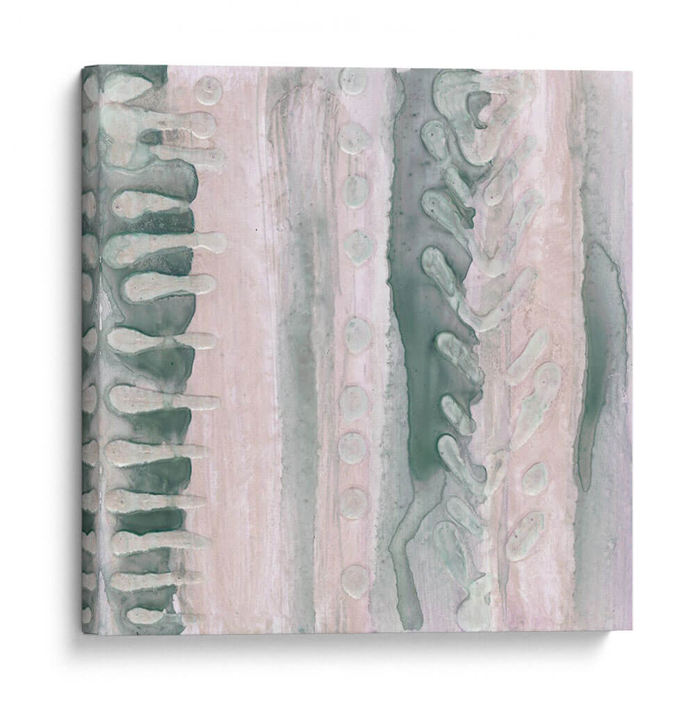 Lavanda Y Sabio I - Renee W. Stramel | Cuadro decorativo de Canvas Lab