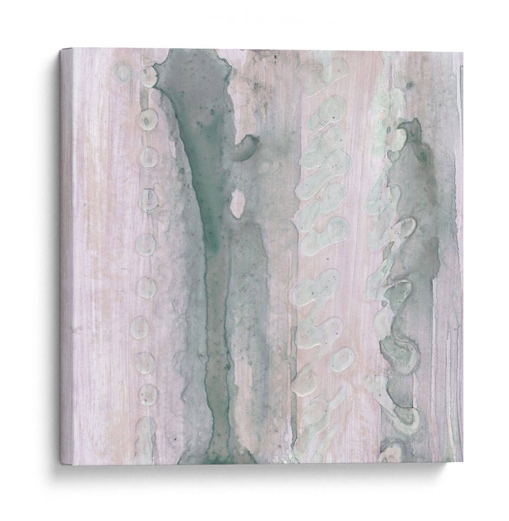 Lavanda Y Sage Ii - Renee W. Stramel | Cuadro decorativo de Canvas Lab
