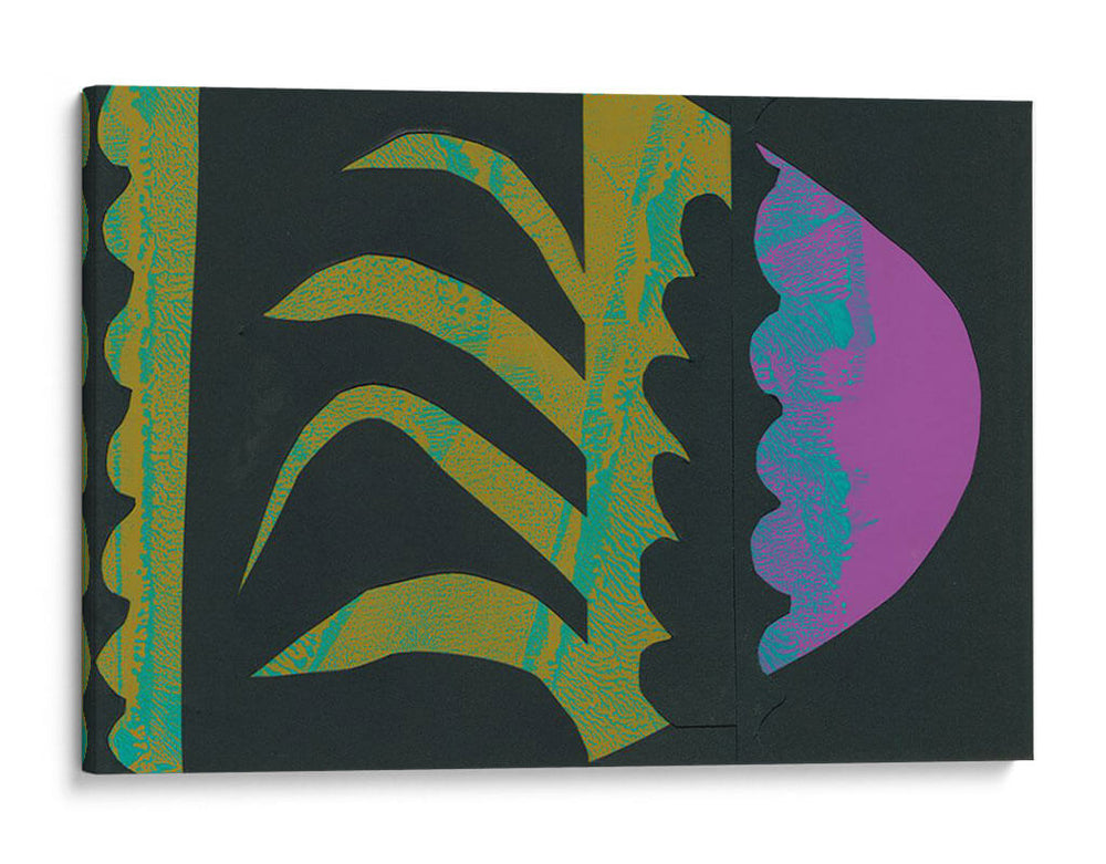 Cabana Ii - Renee W. Stramel | Cuadro decorativo de Canvas Lab