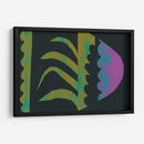 Cabana Ii - Renee W. Stramel | Cuadro decorativo de Canvas Lab