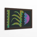 Cabana Ii - Renee W. Stramel | Cuadro decorativo de Canvas Lab