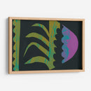 Cabana Ii - Renee W. Stramel | Cuadro decorativo de Canvas Lab