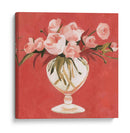 Floraciones Brillantes Ii - Emma Scarvey | Cuadro decorativo de Canvas Lab