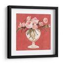 Floraciones Brillantes Ii - Emma Scarvey | Cuadro decorativo de Canvas Lab