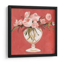 Floraciones Brillantes Ii - Emma Scarvey | Cuadro decorativo de Canvas Lab