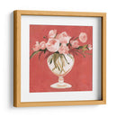 Floraciones Brillantes Ii - Emma Scarvey | Cuadro decorativo de Canvas Lab