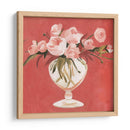 Floraciones Brillantes Ii - Emma Scarvey | Cuadro decorativo de Canvas Lab